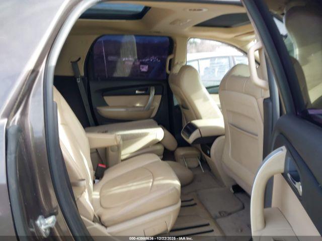 GMC Acadia Slt-1 Image 7