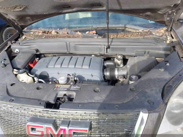 GMC Acadia Slt-1 Image 8