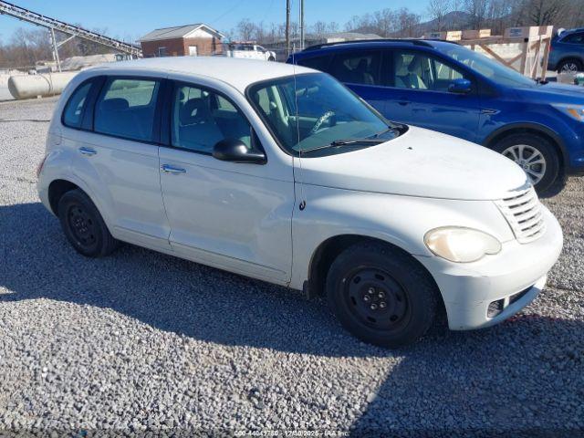  Salvage Chrysler PT Cruiser