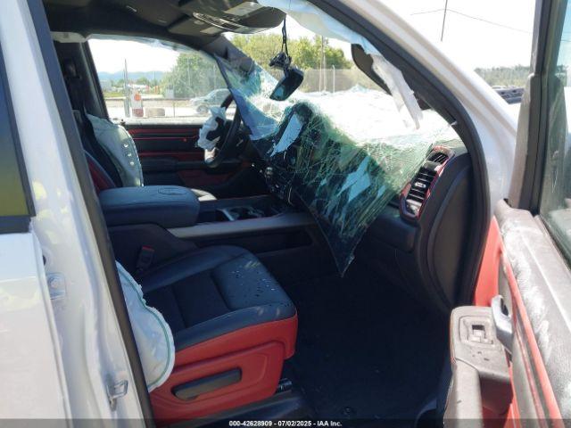 Ram 1500 Rebel  4x4 5'7 Box Image 11