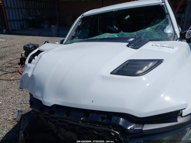 Ram 1500 Rebel  4x4 5'7 Box Image 12