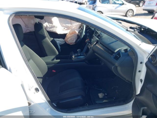 Honda Civic Ex Image 3