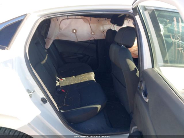 Honda Civic Ex Image 9