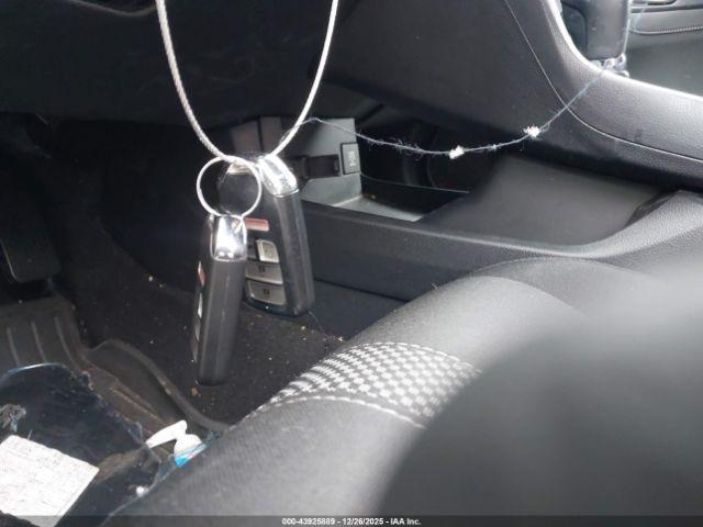 Honda Civic Ex Image 15