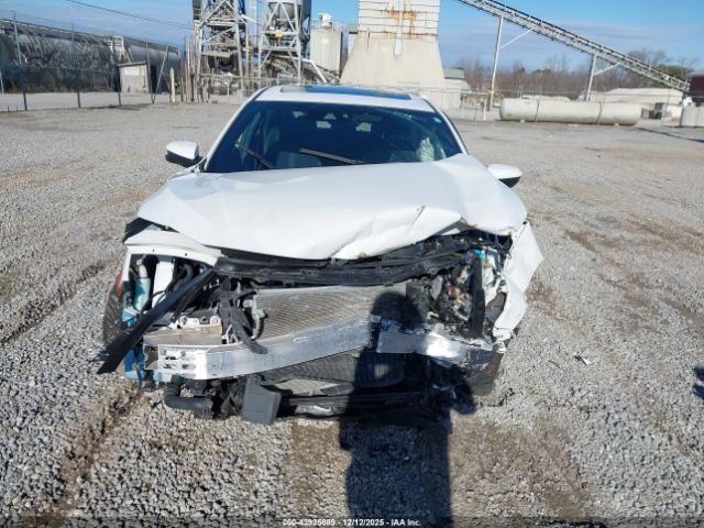 Honda Civic Ex Image 4