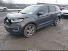 Ford Edge Titanium Image 16