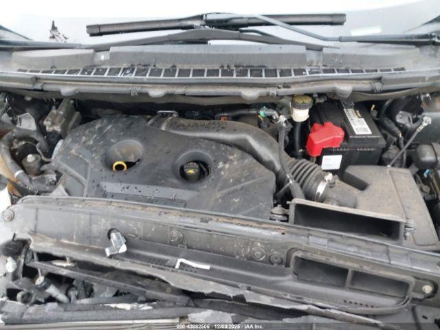 Ford Edge Titanium Image 6