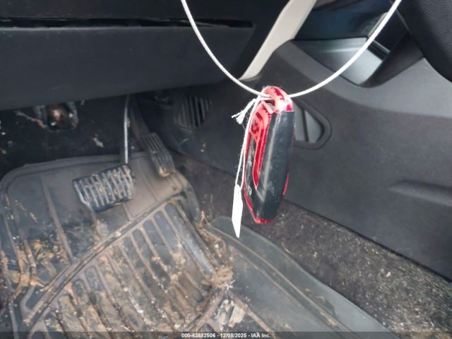 Ford Edge Titanium Image 13