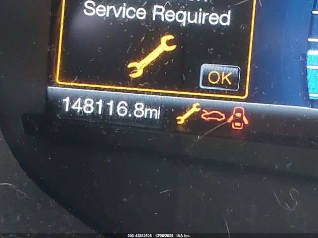 Ford Edge Titanium Image 15