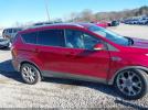 Ford Escape Titanium Image 9