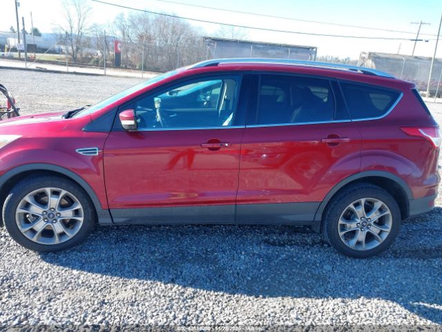 Ford Escape Titanium Image 5