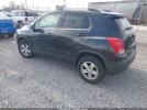 Chevrolet Trax Lt Image 2