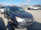 Chevrolet Equinox 1lt Image 1