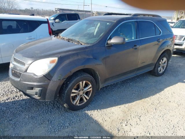 Chevrolet Equinox 1lt Image 3