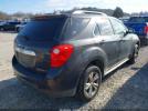 Chevrolet Equinox 1lt Image 11
