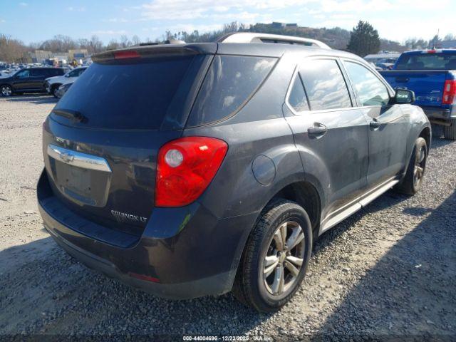 Chevrolet Equinox 1lt Image 11