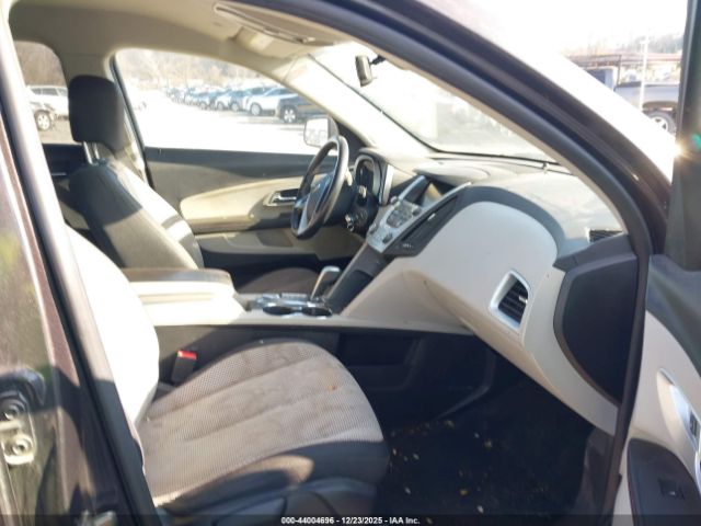 Chevrolet Equinox 1lt Image 4