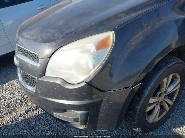 Chevrolet Equinox 1lt Image 2