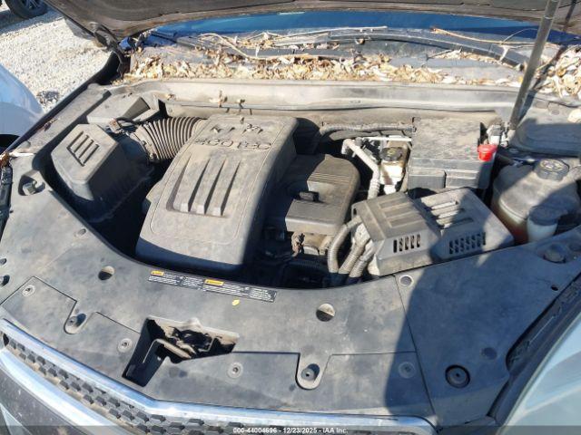 Chevrolet Equinox 1lt Image 10