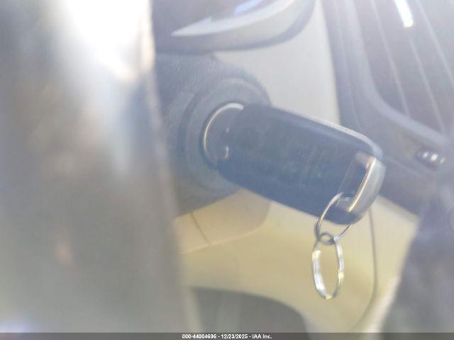 Chevrolet Equinox 1lt Image 9