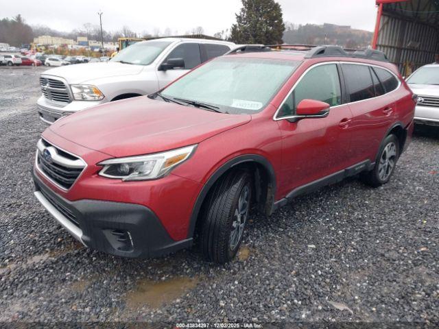 Subaru Outback Limited Xt Image 2