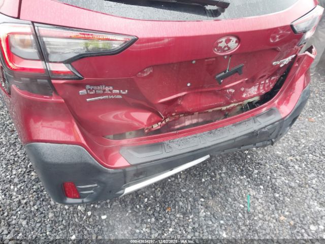 Subaru Outback Limited Xt Image 3