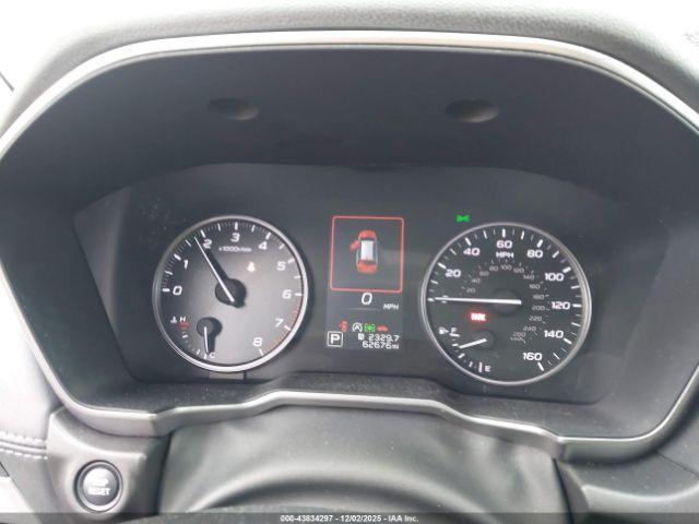 Subaru Outback Limited Xt Image 8