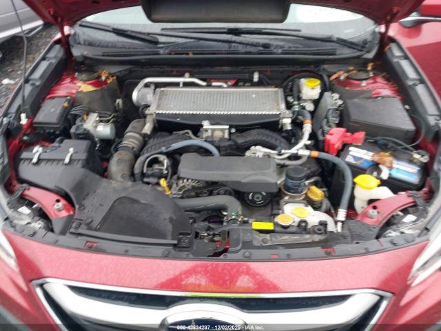 Subaru Outback Limited Xt Image 9