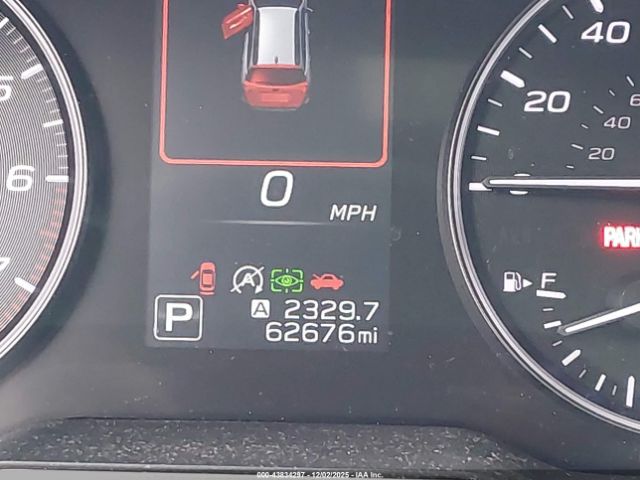 Subaru Outback Limited Xt Image 13