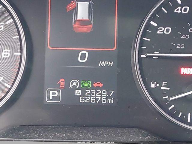 Subaru Outback Limited Xt Image 13