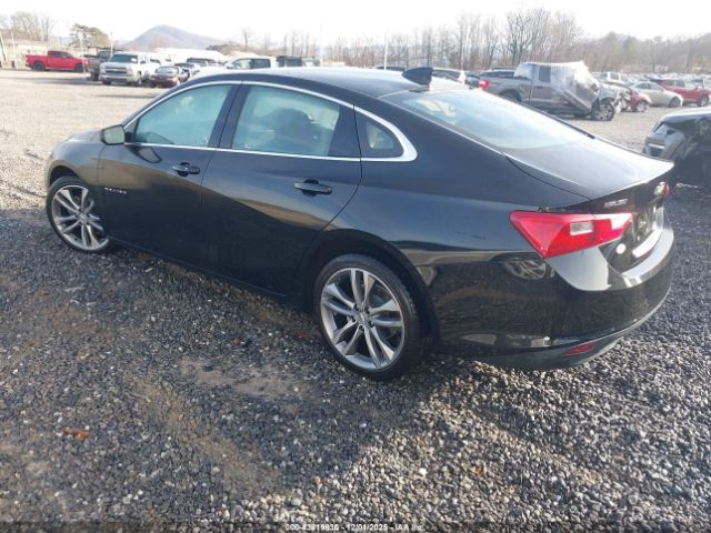 Chevrolet Malibu Fwd 1lt Image 7