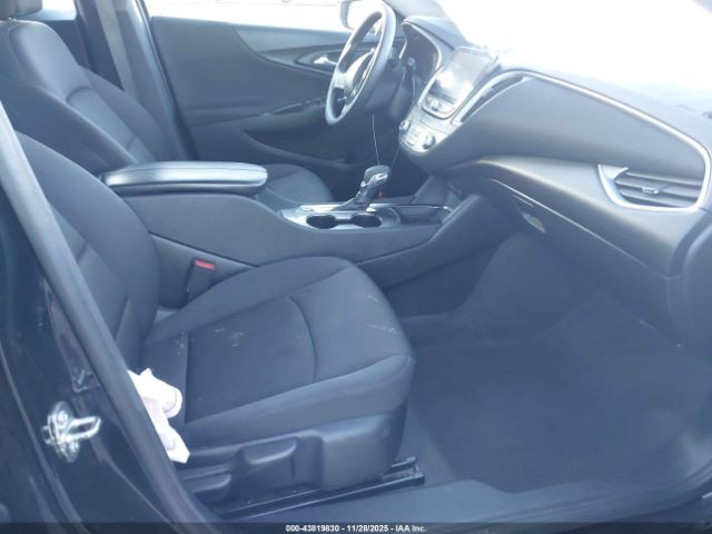 Chevrolet Malibu Fwd 1lt Image 2