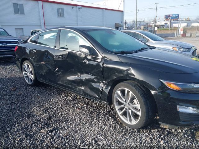 Chevrolet Malibu Fwd 1lt Image 3