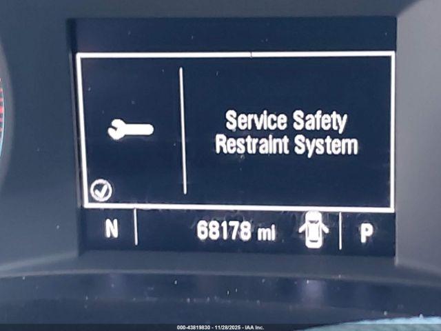 Chevrolet Malibu Fwd 1lt Image 10