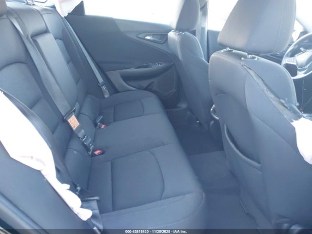 Chevrolet Malibu Fwd 1lt Image 8