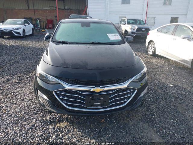 Chevrolet Malibu Fwd 1lt Image 15