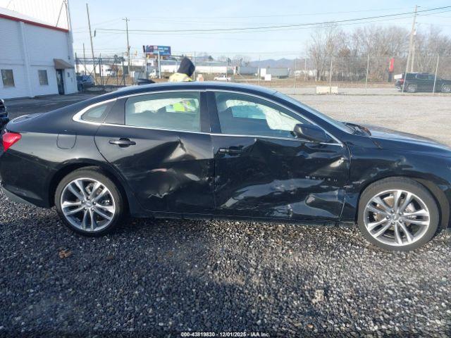 Chevrolet Malibu Fwd 1lt Image 11