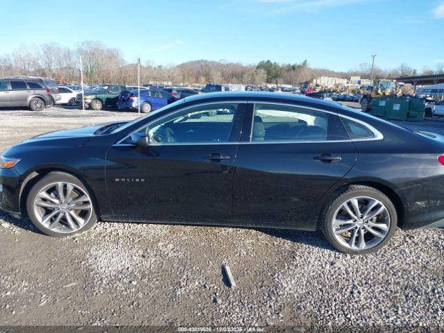 Chevrolet Malibu Fwd 1lt Image 13