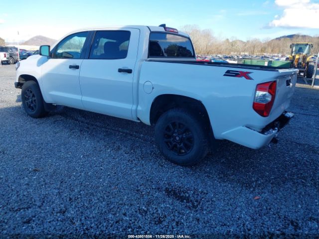 Toyota Tundra Sr5 Image 16