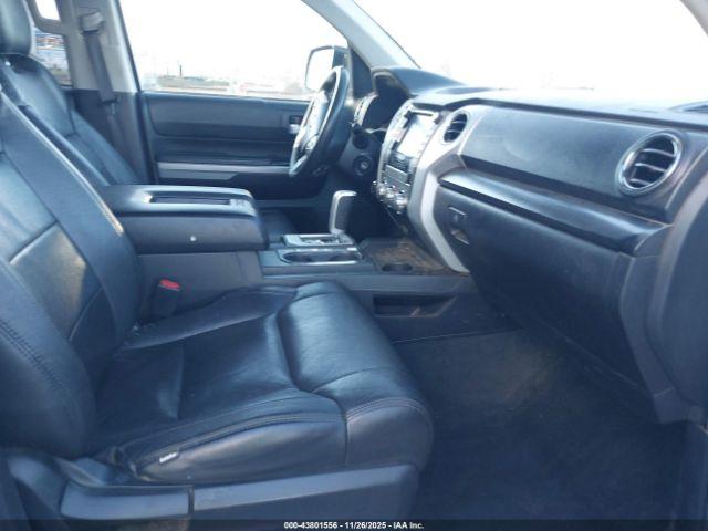 Toyota Tundra Sr5 Image 7