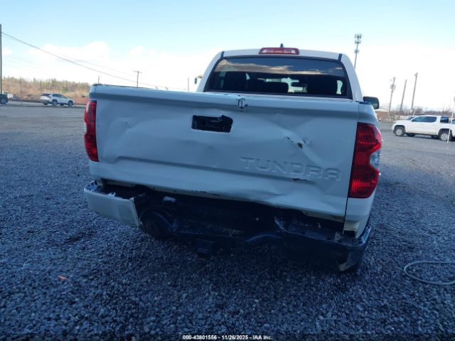 Toyota Tundra Sr5 Image 4