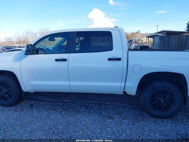 Toyota Tundra Sr5 Image 14