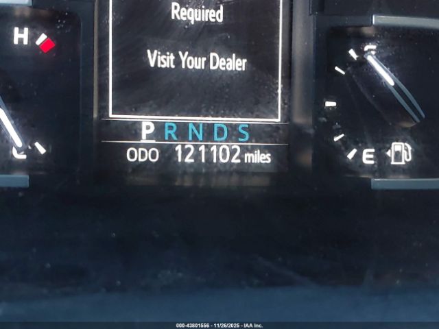 Toyota Tundra Sr5 Image 12