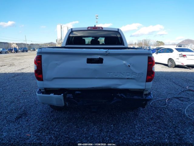 Toyota Tundra Sr5 Image 13