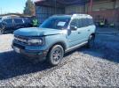 Ford Bronco Big Bend Image 13
