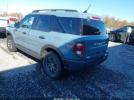 Ford Bronco Big Bend Image 12