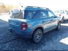 Ford Bronco Big Bend Image 14