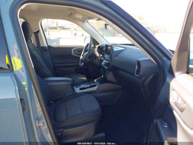 Ford Bronco Big Bend Image 15