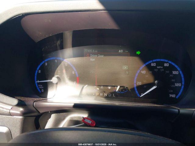 Ford Bronco Big Bend Image 16