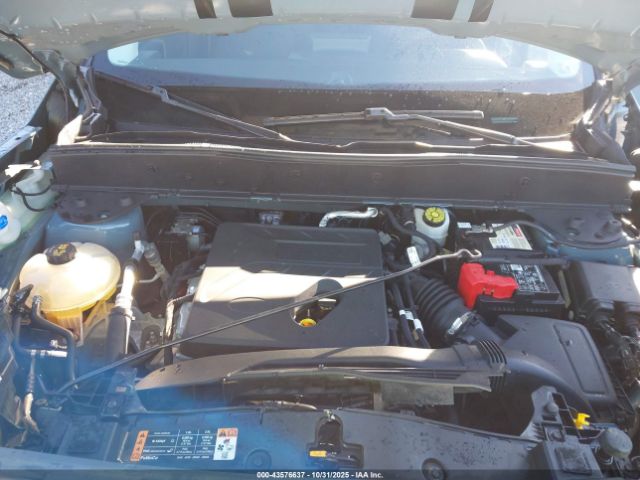 Ford Bronco Big Bend Image 2